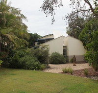 Beach House  Tallows - Accommodation Broome