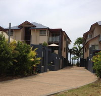 Beach House Apartment 1 - Accommodation Broome
