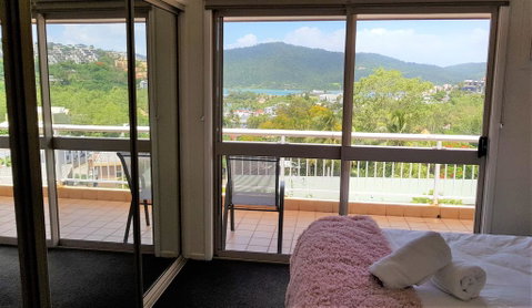 Beach House On Begley - Airlie Beach Central - Accommodation Broome 2