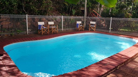 Beach House On Begley - Airlie Beach Central - Accommodation Broome 1