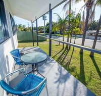 Beach House on James Patterson - Accommodation Broome