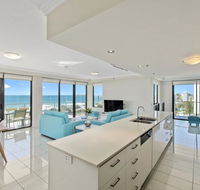 Beach on Sixth - Accommodation Broome