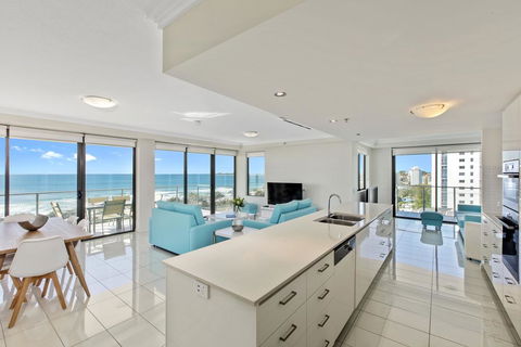 Beach On Sixth - Accommodation Broome 0