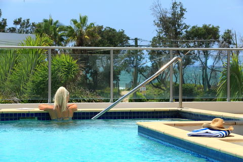 Beach On Sixth - Accommodation Broome 3