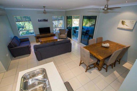 Beach Pad 2 - Accommodation Broome 2