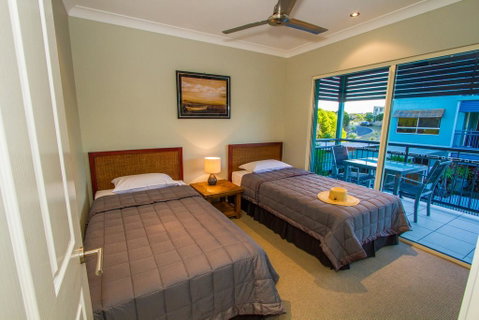 Beach Pad 2 - Accommodation Broome 1