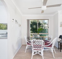 Beach Paradise  Anna Bay - Accommodation Broome