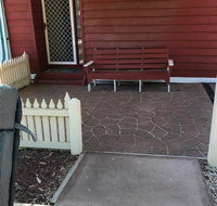 Beach shack at Guest St - Accommodation Broome
