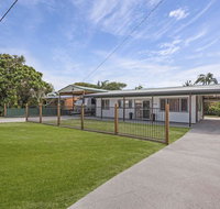 Beach Shack on Towners - Accommodation Broome