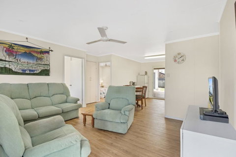 Beach Shack On Towners - Accommodation Broome 1