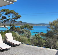Beach Side Bay Of Fires - Accommodation Broome