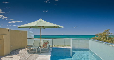 Beach Suites - Accommodation Broome 0