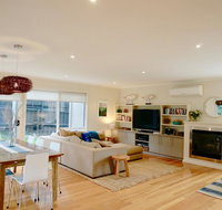 Beachcomber - Accommodation Broome