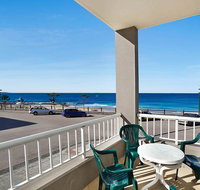 Beachcomer Unit 1 - The Entrance NSW - Accommodation Broome
