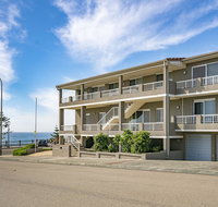Beachcomer Unit 2 - The Entrance NSW - Accommodation Broome