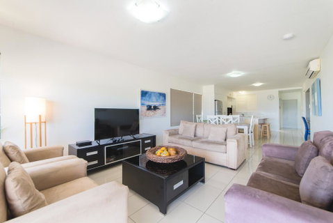 Beaches On Lammermoor Apartments - Accommodation Broome 1