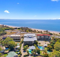 Beaches on Lammermoor Apartments - Accommodation Broome