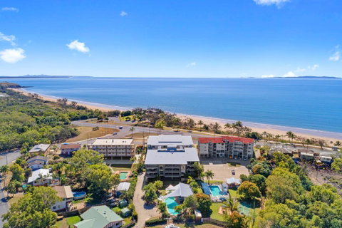 Beaches On Lammermoor Apartments - Accommodation Broome 0