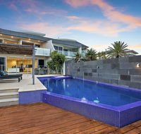 Beachfront 12 - Accommodation Broome