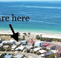 Beachfront at Bribie 2 Puppy Friendly - Accommodation Broome