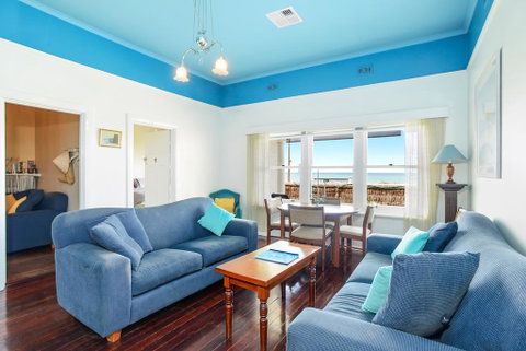 Beachfront Buena Vista - PetFriendly - Accommodation Broome 2