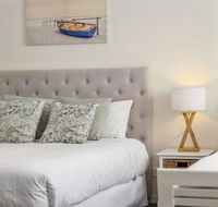 Beachfront by the CC - Family friendly plunge pool steps to the beach - Accommodation Broome