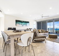 Beachfront Cabarita Apartment - Accommodation Broome