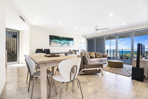 Beachfront Cabarita Apartment - Accommodation Broome 0