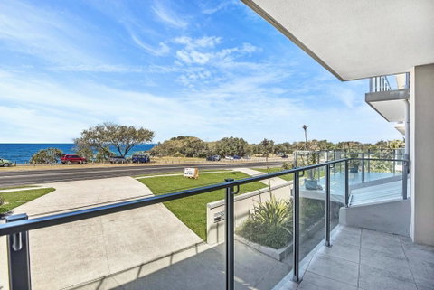 Beachfront Cabarita Apartment - Accommodation Broome 2
