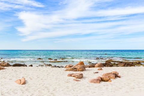 Beachfront On Eagle Bay - Accommodation Broome 2