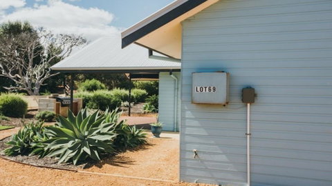 Beachfront Prevelly - Accommodation Broome 2