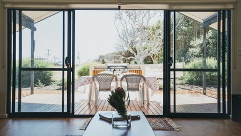 Beachfront Prevelly - Accommodation Broome 1