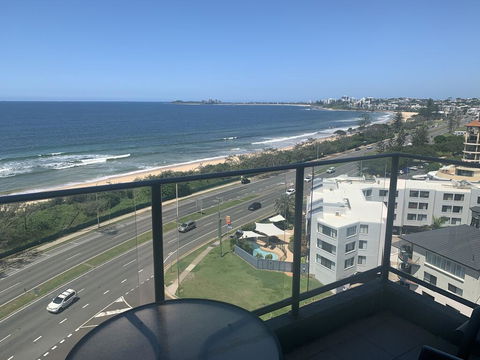 Beachfront Towers - Accommodation Broome 3