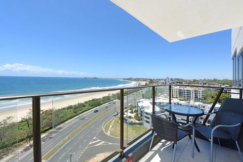Beachfront Towers - Accommodation Broome 1