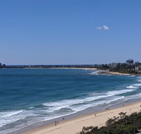 Beachfront Towers - Accommodation Broome