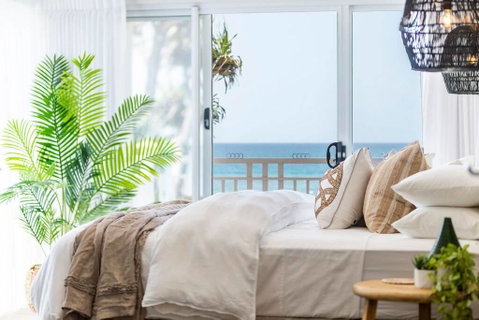 Beachfront Vila Gold Coast - Accommodation Broome 1