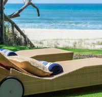 Beachfront Vila Gold Coast - Accommodation Broome