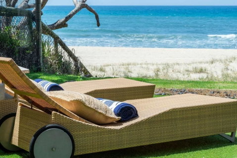 Beachfront Vila Gold Coast - Accommodation Broome 0