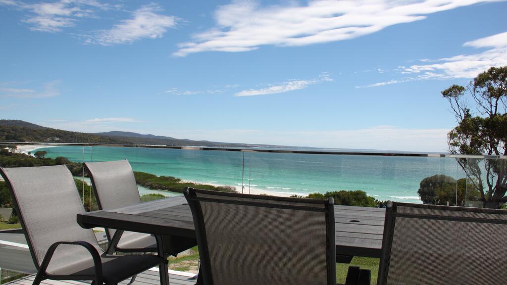 Binalong Bay TAS Accommodation Broome