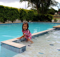 Beachlander Holiday Apartments - Accommodation Broome