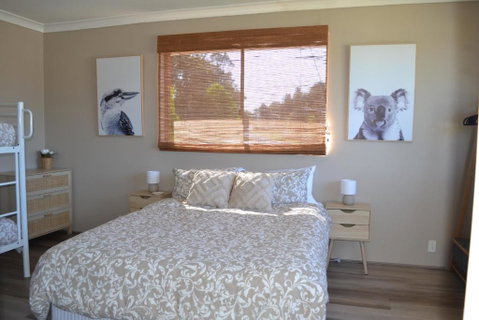 Rio Rita Ocean View Apartments - Accommodation Broome 0