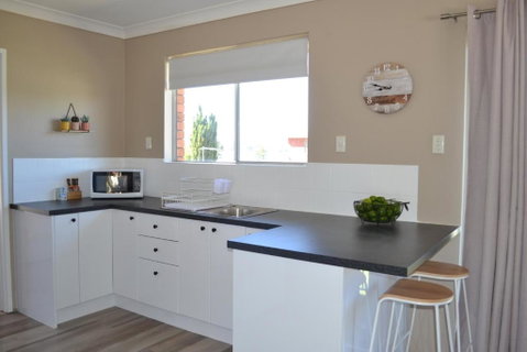 Rio Rita Ocean View Apartments - Accommodation Broome 3