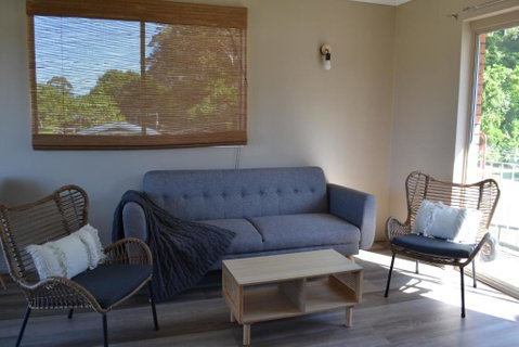 Rio Rita Ocean View Apartments - Accommodation Broome 1
