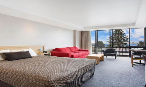 Richmond Henty Hotel - Accommodation Broome 1