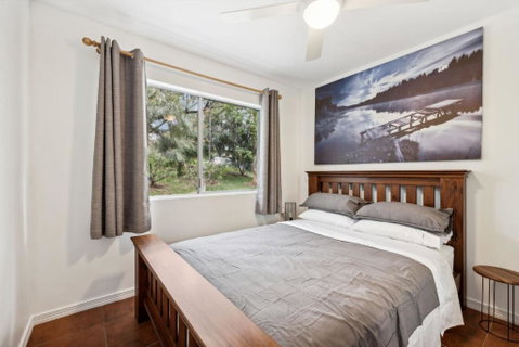 Red Rock Rest - Accommodation Broome 3