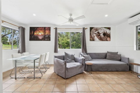 Red Rock Rest - Accommodation Broome 1