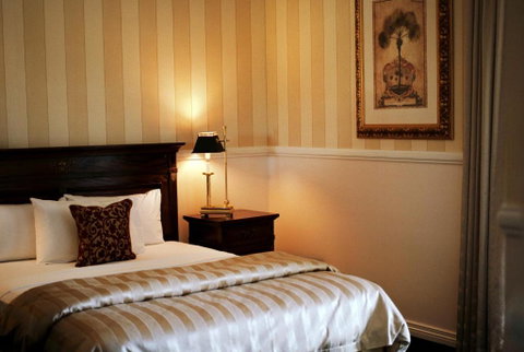 Redearth Boutique Hotel - Accommodation Broome 0