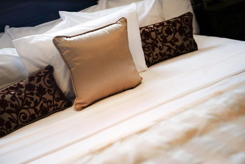 Redearth Boutique Hotel - Accommodation Broome 2