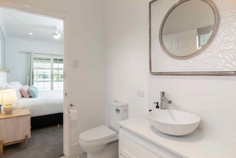 Redims Hill Cottage - Accommodation Broome 2