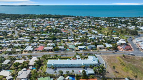 Reef Adventureland Motor Inn - Accommodation Broome 2